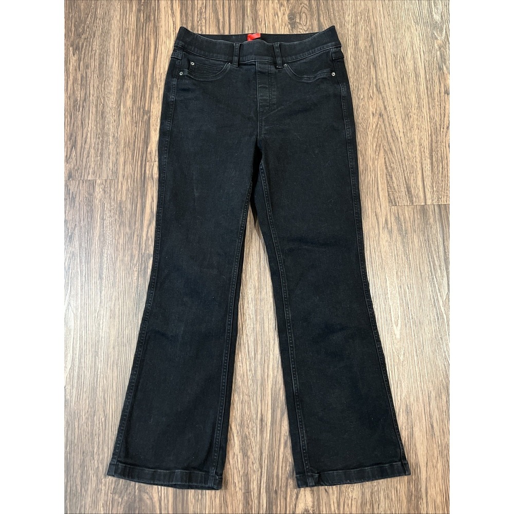 SPANX Jeans - Pull On Style